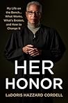 Her Honor by LaDoris Hazzard Cordell