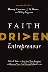 Faith Driven Entr...