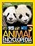 National Geographic Kids Animal Encyclopedia, 2nd Edition: 2,500 Animals with Photos, Maps, and More! (NGK Encyclopedias)
