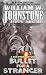 Bullet for a Stranger (A Red Ryan Western, 3)