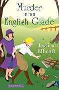Murder in an English Glade (Beryl and Edwina Mystery, #5) 