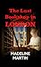 The Last Bookshop in London: A Novel of World War II (Thorndike Press Large Print History Fact and Fiction)