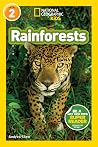 Rainforests (National Geographic Kids Readers, Level 2) Rainforests (National Geographic Kids Readers, Level 2)