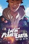 Lost on Planet Earth by Magdalene Visaggio
