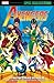 Avengers Epic Collection, Vol. 6: A Traitor Stalks Within Us