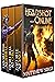 Headshot Online: The Complete Series: (A LitRPG Box Set: Books 1-3) (Headshot Online Box Sets Book 1)