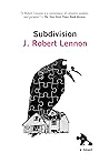 Subdivision: A Novel