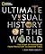 Ultimate Visual History of the World by Jean-Pierre Isbouts