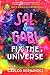 Sal and Gabi Fix the Universe (Sal and Gabi, #2)
