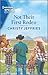 Not Their First Rodeo by Christy Jeffries