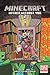 Minecraft: Wither Without You Volume 2 (Graphic Novel)