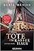 Die Tote im Kaffeehaus by Beate Maxian