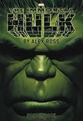 The Immortal Hulk by Alex Ross Poster Book