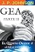 El Quinto Origen 6. Gea (II) by P. Johnson