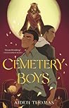 Cemetery Boys