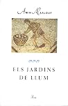 Els jardins de llum