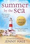 Summer by the Sea by Jenny  Hale