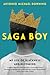 Saga Boy by Antonio Michael Downing