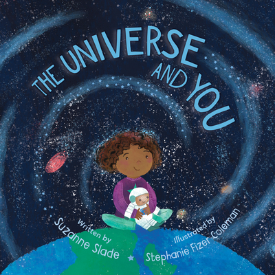 The Universe and You (Hardcover)