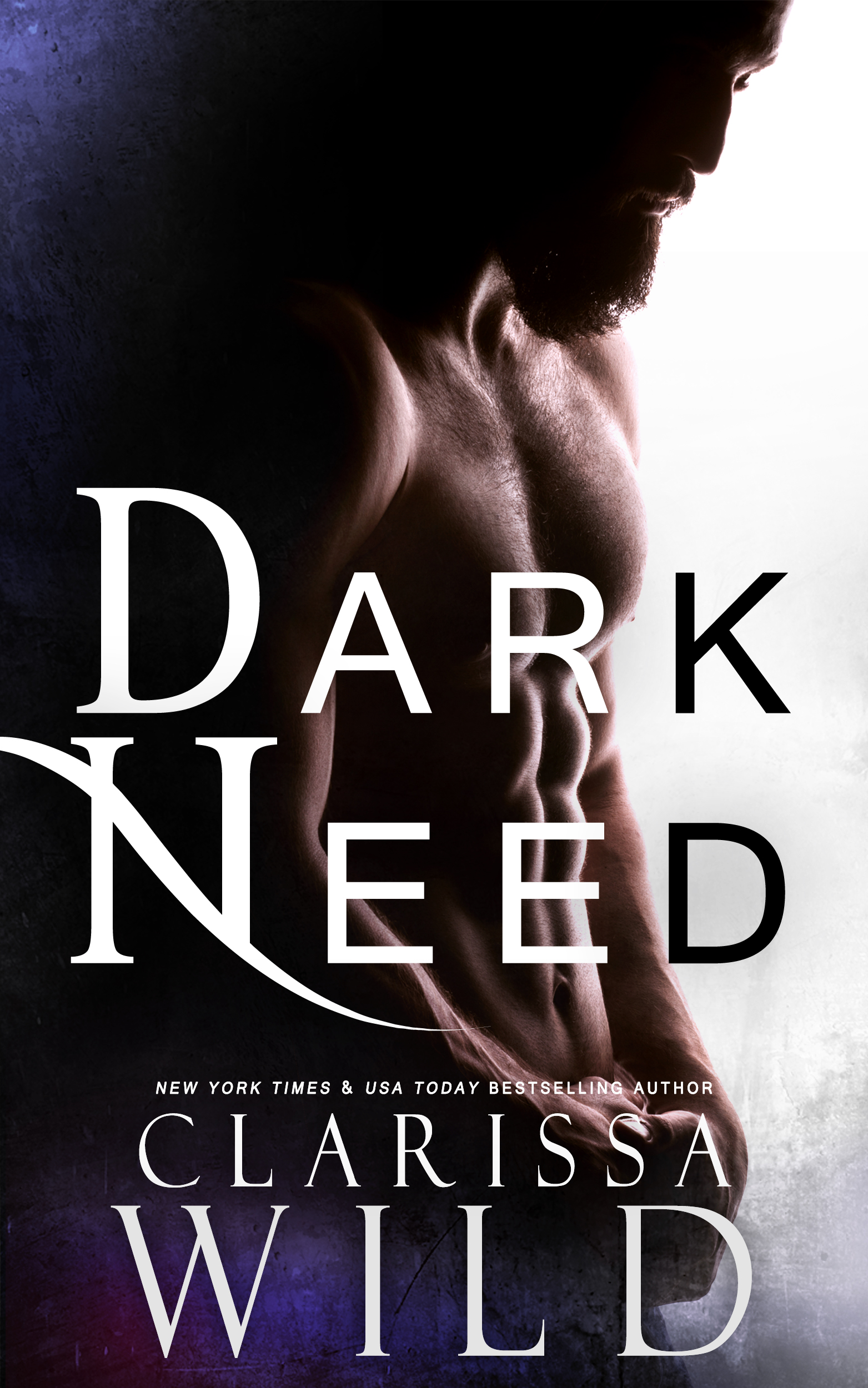 Dark Need (Unknown Binding)