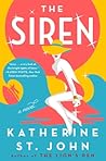 The Siren by Katherine St. John
