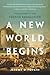 A New World Begins by Jeremy D. Popkin