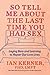 So Tell Me About the Last Time You Had Sex: Laying Bare and Learning to Repair Our Love Lives