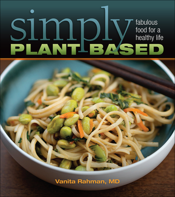 pdf download Simply Plant Based: Fabulous Food for a Healthy Life