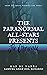 Paranormal All-Stars Presen...