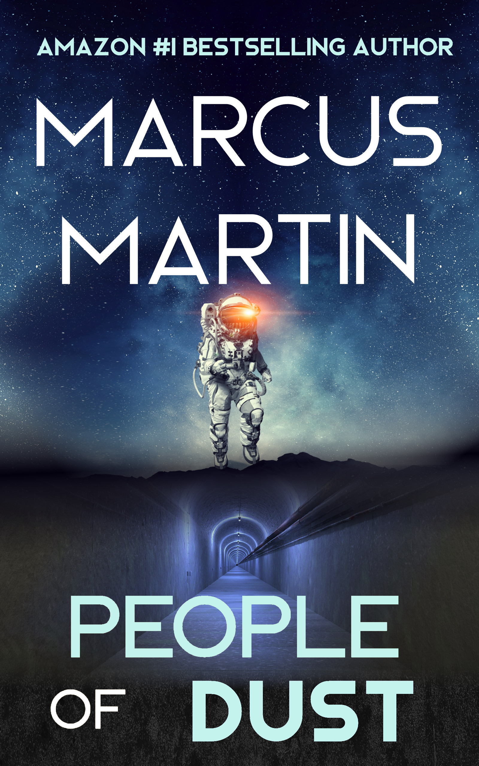 People of Dust (People of Change #2)
