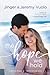 The Hope We Hold Finding Peace in the Promises of God Every Day by Jinger Duggar Vuolo