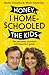 Honey, I Homeschooled the Kids by Nadia Sawalha