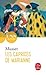 Les Caprices de Marianne by Alfred de Musset Les Caprices de Marianne by Alfred de Musset