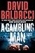 A Gambling Man (Archer, #2)