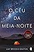 O céu da meia-noite