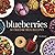 Blueberries: 50 Tried and True Recipes (Nature's Favorite Foods Cookbooks)