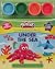 PLAY-DOH Hands on Learning: Under the Sea