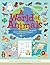 A World of Animals: Learn to draw more than 175 animals from the seven continents!