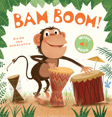 Bam Boom! (Clavis Music)
