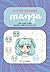 Ten-Step Drawing: Manga: Learn to draw 30 manga characters & animals in ten easy steps!