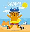 Sammy in the Summer
