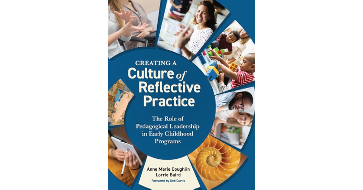 Creating a Culture of Reflective Practice: The Role of Pedagogical ...