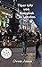 Tiger Lily von Bangkok in London by Owen Jones