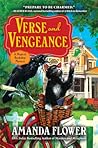 Verse and Vengeance by Amanda Flower