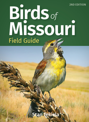 <[PDF] ACCESS' Birds of Missouri Field Guide BY Stan Tekiela Book In
2022