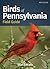 Birds of Pennsylvania Field Guide by Stan Tekiela