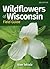 Wildflowers of Wisconsin Field Guide by Stan Tekiela