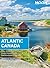 Moon Atlantic Canada: Nova ...