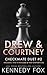 Drew & Courtney Duet (Checkmate Collections)