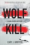 Wolf Kill (Sam Rivers #1)